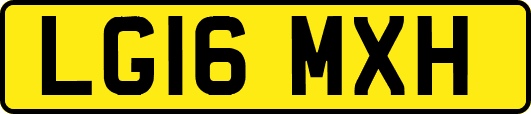 LG16MXH