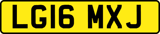 LG16MXJ