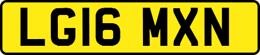 LG16MXN