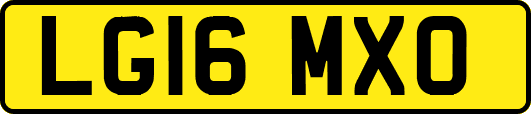 LG16MXO