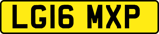 LG16MXP