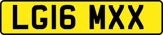 LG16MXX