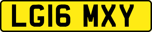 LG16MXY