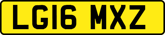 LG16MXZ