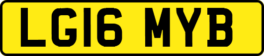 LG16MYB