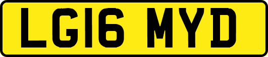 LG16MYD