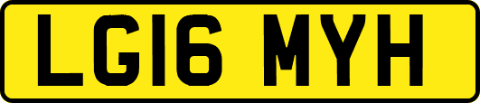 LG16MYH