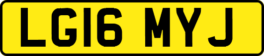 LG16MYJ