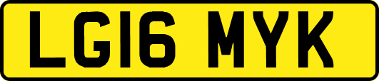 LG16MYK