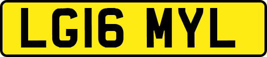 LG16MYL
