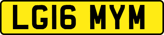 LG16MYM
