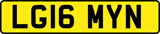 LG16MYN