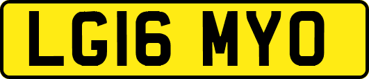 LG16MYO