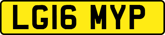 LG16MYP