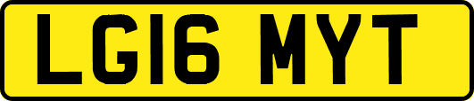 LG16MYT