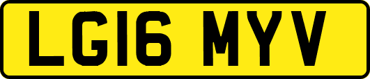 LG16MYV