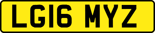 LG16MYZ