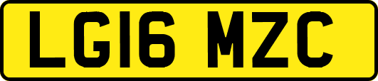 LG16MZC