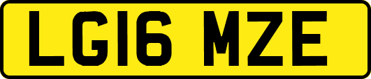 LG16MZE