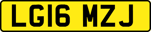LG16MZJ