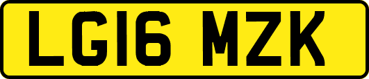 LG16MZK