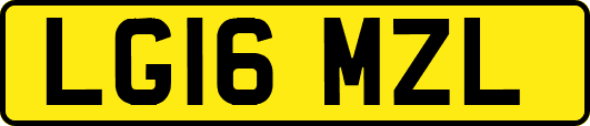 LG16MZL