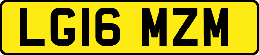 LG16MZM
