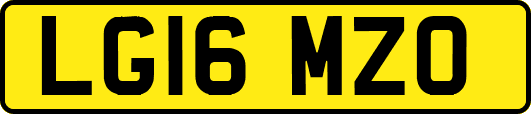 LG16MZO