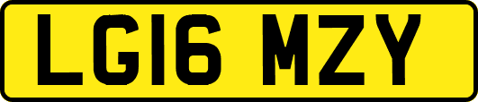 LG16MZY