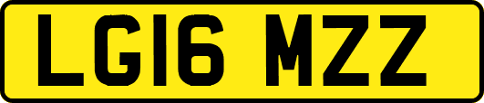 LG16MZZ