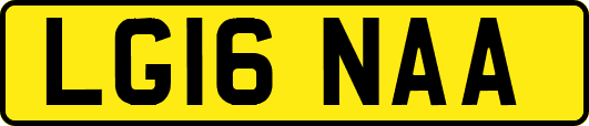 LG16NAA