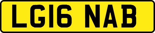 LG16NAB