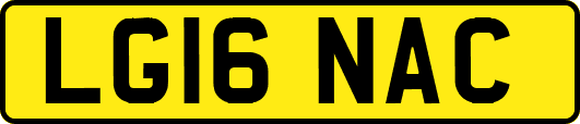 LG16NAC