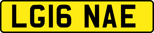 LG16NAE
