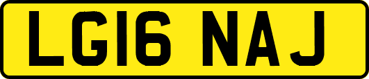 LG16NAJ