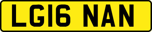 LG16NAN