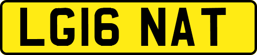 LG16NAT