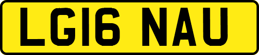 LG16NAU