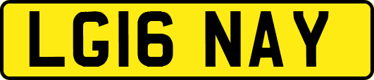 LG16NAY