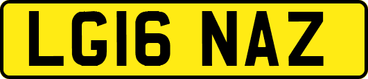 LG16NAZ