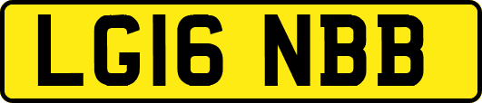 LG16NBB
