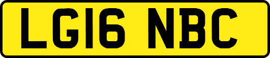 LG16NBC