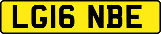 LG16NBE