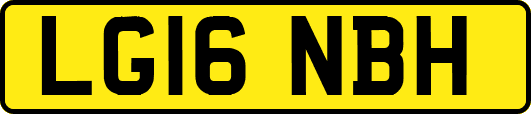 LG16NBH