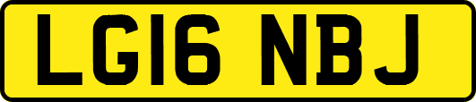 LG16NBJ