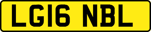 LG16NBL