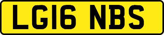 LG16NBS