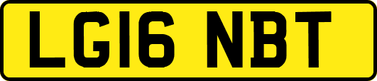 LG16NBT