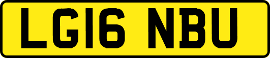 LG16NBU