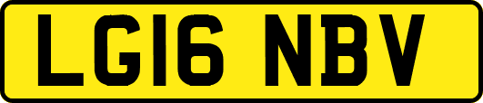 LG16NBV